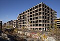 Image 22The former Packard Automotive Plant in Detroit, one of the hardest hit cities in the Rust Belt. (from Michigan)