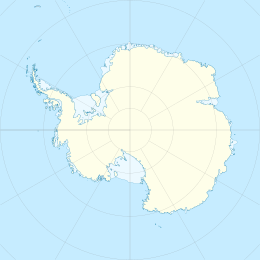 Epsilon Island is located in Antarctica