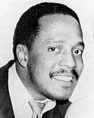 Bud Powell -  Bild