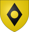 Blason de Ladern-sur-Lauquet