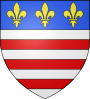 Béziers – znak