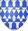 Blason de Argens-Minervois