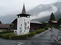 Katholische Kirche Brienz