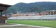 Miniatura para Estadio Changlimithang