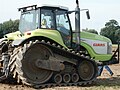 Claas Challenger