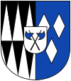 Wappen von Partenheim