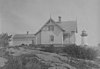 Crossover Island Light Station