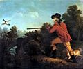 The Duck Hunter (v. 1805)