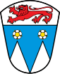 Wapen van Bubesheim