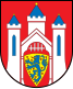 Coat of arms of Lüneburg