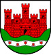 Coat of arms of Meldorf