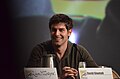 David Giuntoli interpreta Nick Burkhardt