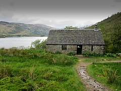 Doune Bothy - geograph.org.uk - 4000360.jpg