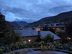 Evening in La Massana.jpg