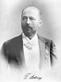 Emil Adolf von Behring German physiologist