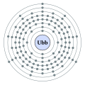 Unbibium - Ubb - 122