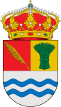 Barcial del Barco címere