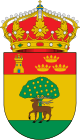 Ciruelos de Cervera - Stema