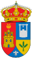 Blason de Pozo de Urama