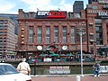 ESPN Zone à Baltimore en 2007