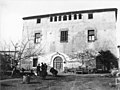 Fotografia de Can Gaig. Jordi Audet i Viñals (1926/1928)