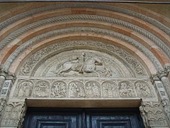 Ferrara Ferrara Cathedral more images...