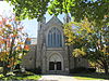 First Presbyterian Church