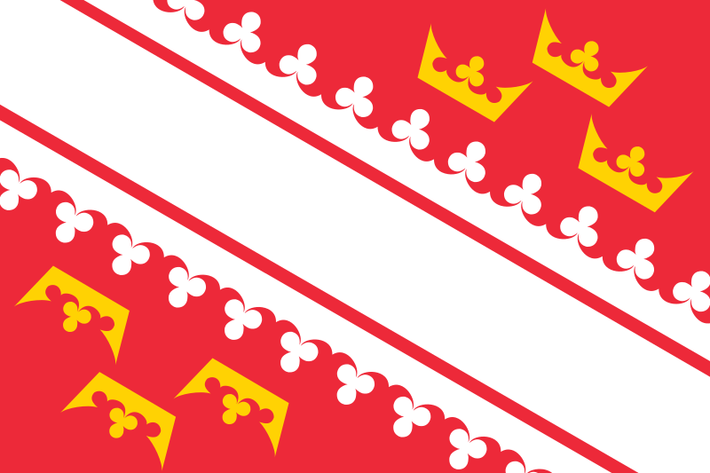 File:Flag of Alsace.svg