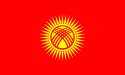 Kyrgyzstan kî-á