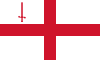 Vlag van City of London