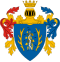 Blason de Jenő