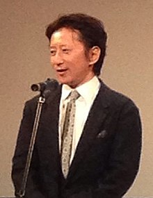 Araki pada 2013