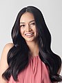 Miss International 2016 Kylie Verzosa