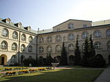 Universitas Katolik Yohanes Paulus II Lublin