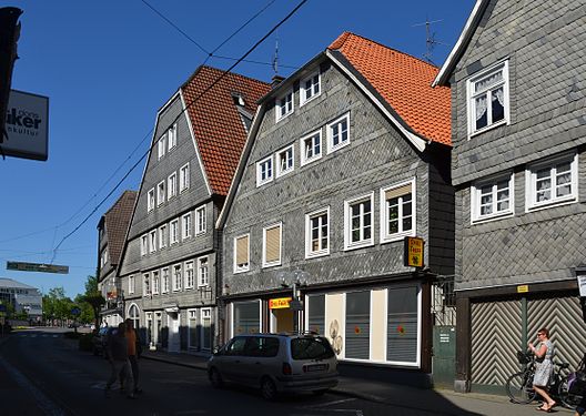 Lange Strasse 7, Lippstadt