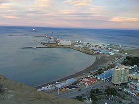 Comodoro Rivadavia