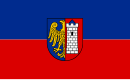 Drapeau de Gliwice