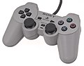 Gamepad do PlayStation