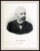 Paul Regnaud