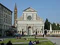 Piazza Santa Maria Novella