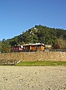 Praia Fluvial do Reconquinho - Portugal (3680415627).jpg