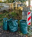 * Nomination: Collection point for green waste for processing at the composting facility --F. Riedelio 09:23, 25 October 2024 (UTC) * * Review needed