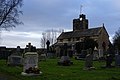 Kerk van St Leonard de mindere