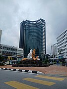 Sheraton Hotel, Kuching.jpg