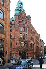 Stockholmskontoret