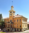 Tuolumne County Courthouse