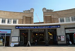 Uxbridge