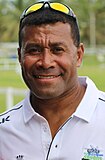 Waisale Serevi (2014)