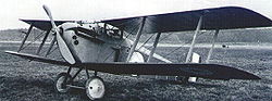 Sopwith F.1 Camel