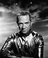 Ray Walston op 29 september 1963 geboren op 2 november 1914